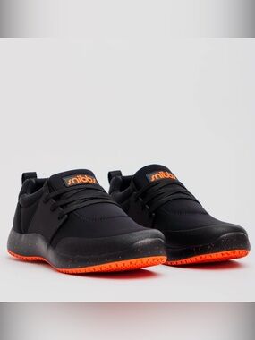 Snibbs Spacecloud 2.0 Slip Resistant Sneakers Lightweight Comfort